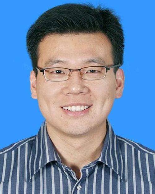 "80后"清华博士岳立提名为北京市朝阳区副区长人选
