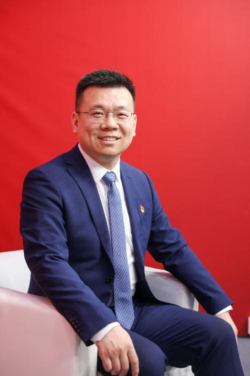 岳立:塑造"海淀服务"品牌,推动建设最具投资价值之城